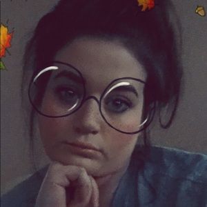 Meet your Posher, Bridget